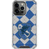 Wizarding Worlds Harry Potter Ravenclaw Crest iPhone 14 Pro Clear Case